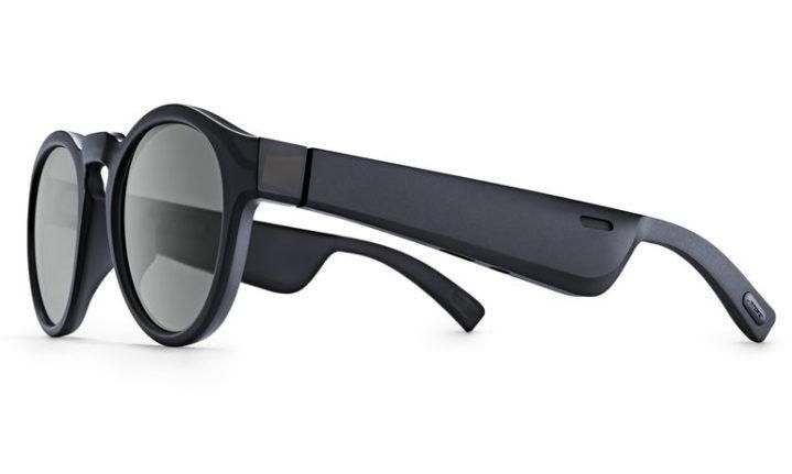 Створили окуляри доповненої реальності, що передають звук через кістку вуха Створили окуляри доповненої реальності, що передають звук через кістку вуха