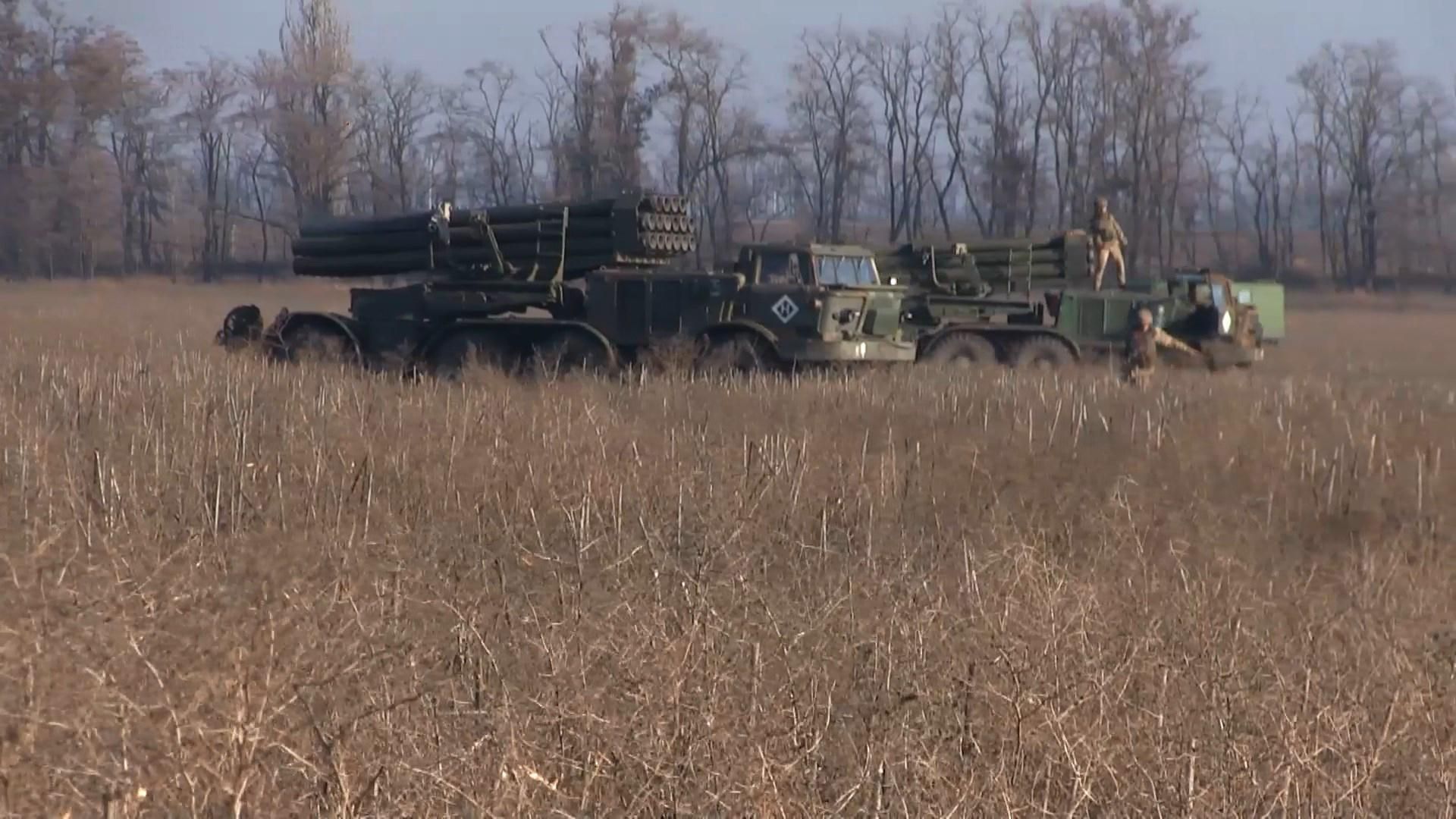 Чего достигла украинская армия, учась по стандартам НАТО