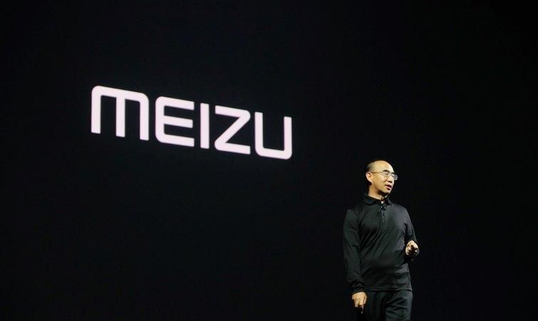 Глава Meizu раскритиковал популярные тренды среди производителей смартфонов