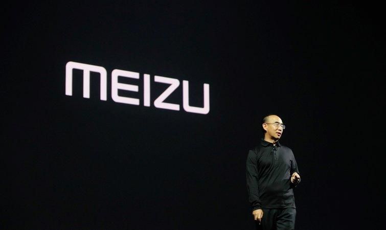 Глава Meizu раскритиковал популярные тренды среди производителей смартфонов Глава Meizu раскритиковал популярные тренды среди производителей смартфонов