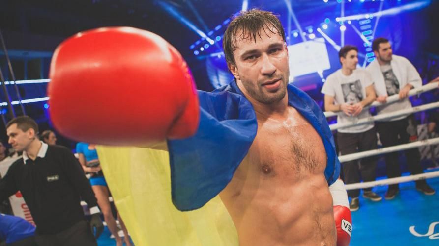 Кому належить Крим: спортсмен дав чи не найкращу відповідь на це питання
