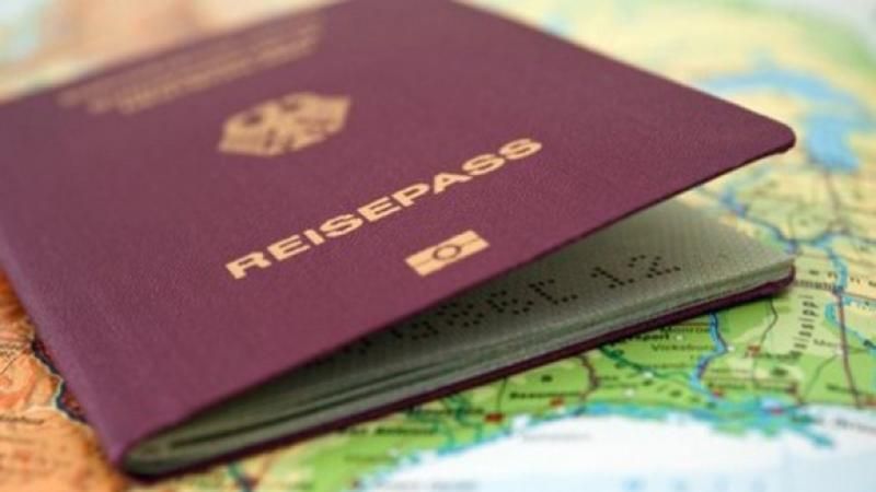 Венгерский паспорт больше невозможно получить на территории Украины