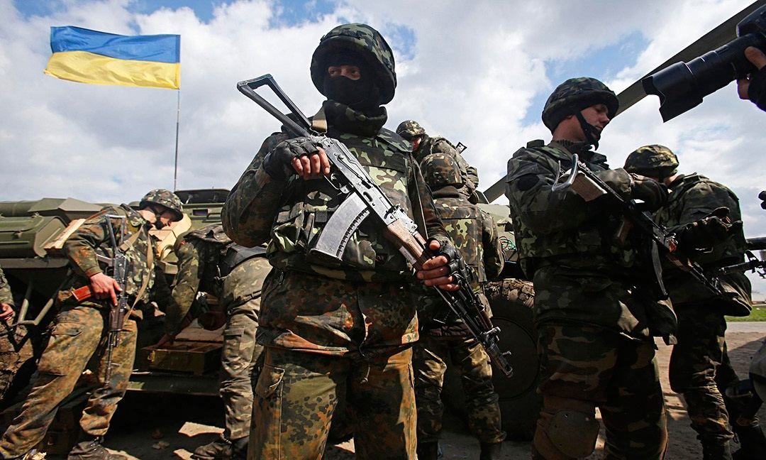 Як українська армія змінилася за період російської агресії: досягнення та невдачі