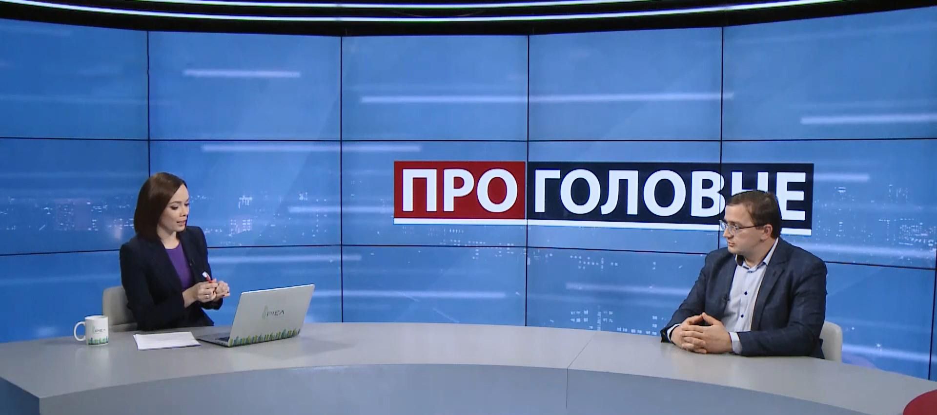 Лічильники газу замінюються лише за кошти облгазу, – експерт