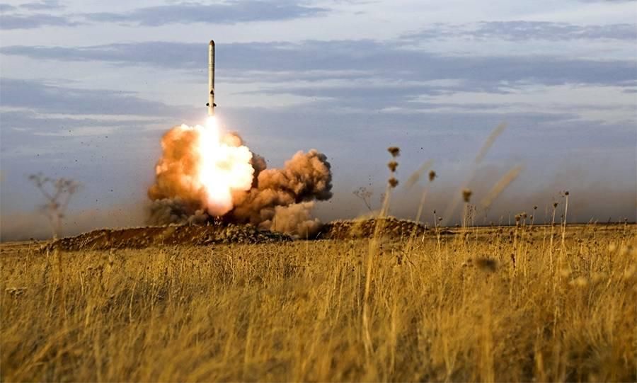 "Ми все одно будемо контролювати": США озвучили Росії вимоги щодо ракетного договору