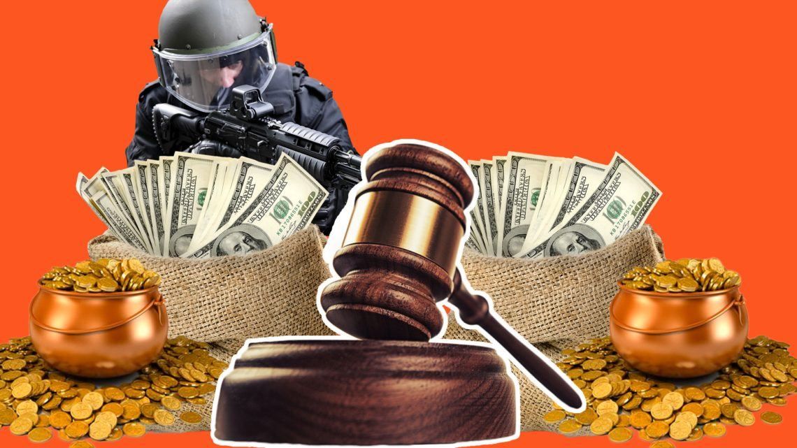 Які справи НАБУ аномально довго не розглядаються в судах: рейтинг Які справи НАБУ аномально довго не розглядаються в судах: рейтинг