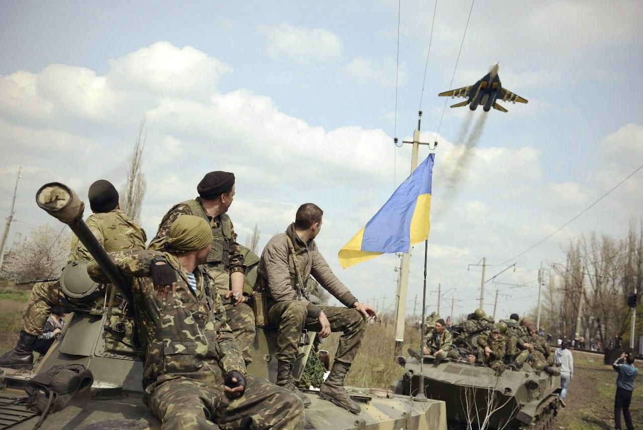 Що варто змінити в українській армії: думка військових