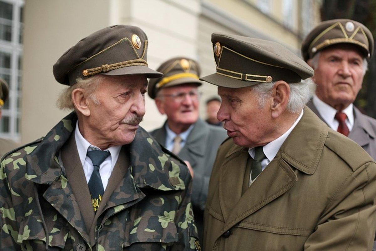 Справедливість починає відновлюватися, – відомий дисидент прокоментував закон щодо УПА Справедливість починає відновлюватися, – відомий дисидент прокоментував закон щодо УПА