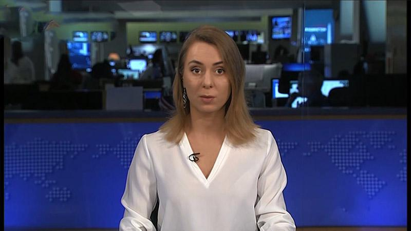 Голос Америки. Эксперты обсудили влияние событий в Керченском проливе на выборы президента-2019