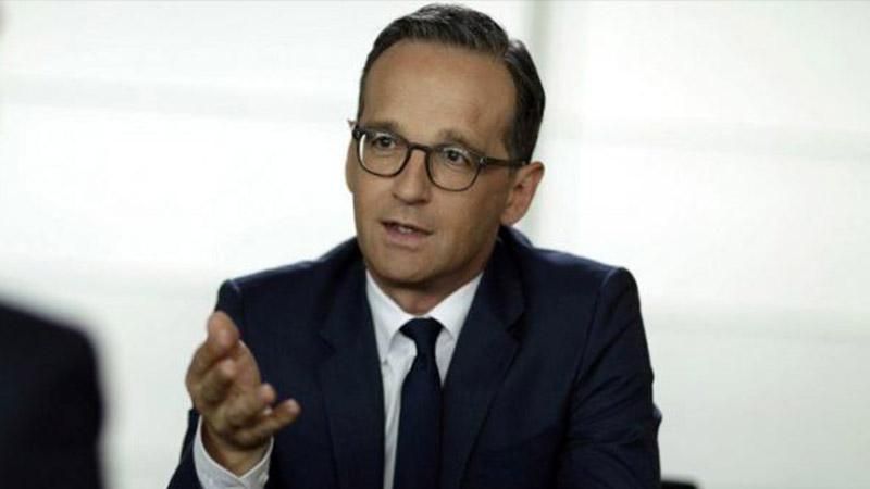 Германия хочет расширить миссию ОБСЕ на Азовское море Германия хочет расширить миссию ОБСЕ на Азовское море