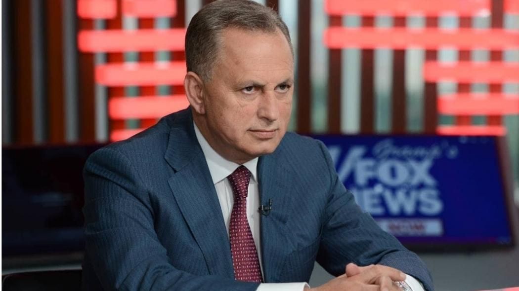 Колесніков: з'їзд Оппоблоку відбудеться 15 грудня поточного року