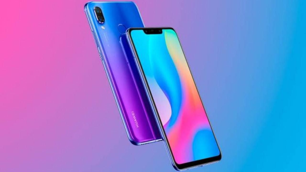 З'явилися перші дані про бюджетний смартфон Huawei P Smart (2019)