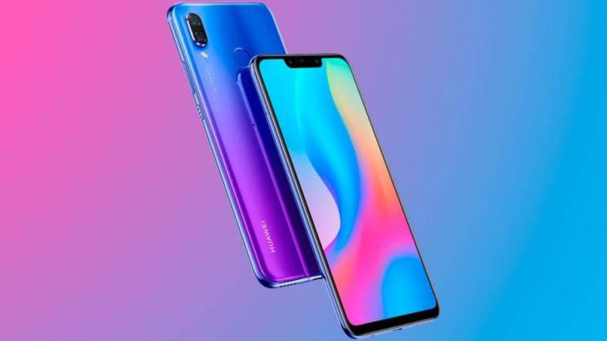 Появились первые данные про бюджетный смартфон Huawei P Smart (2019) - Техно