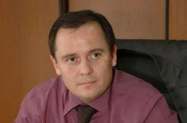 Чоловік судді Ірини Попович Євген