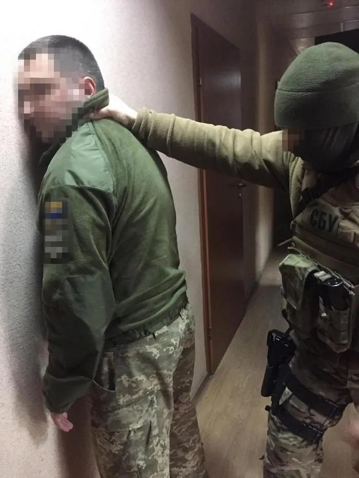 хабар одещина мобілізація сбу хабар одещина мобілізація сбу