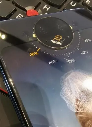 Vivo Nex Dual Screen Vivo Nex Dual Screen