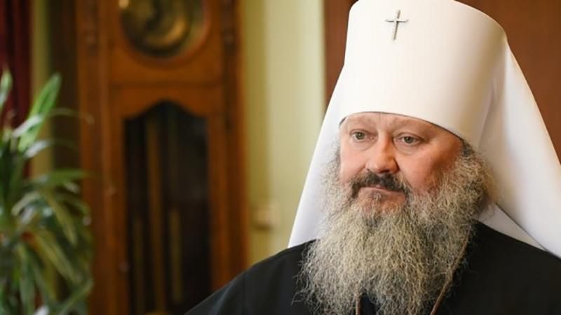 УПЦ МП відзначила церковними нагородами співробітників телеканалу "Інтер": фото УПЦ МП відзначила церковними нагородами співробітників телеканалу "Інтер": фото