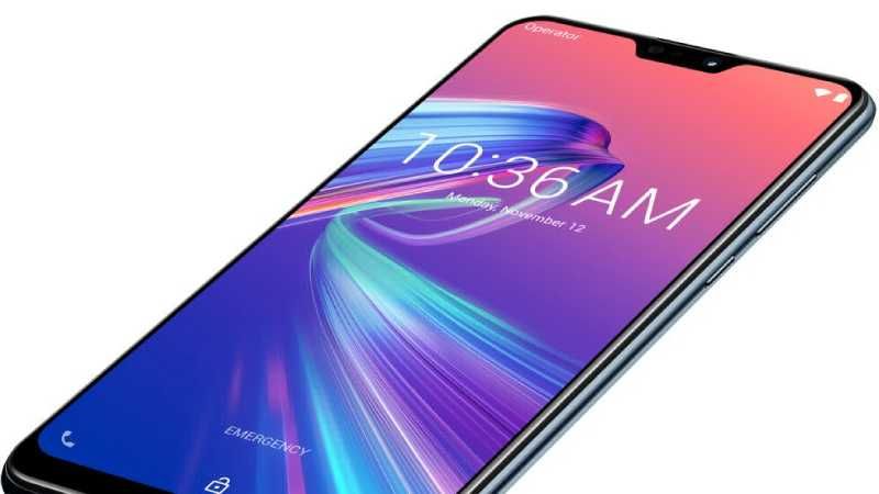 Asus випустила смартфон Zenfone Max Pro (M2) з потужною батареєю та NFC Asus випустила смартфон Zenfone Max Pro (M2) з потужною батареєю та NFC