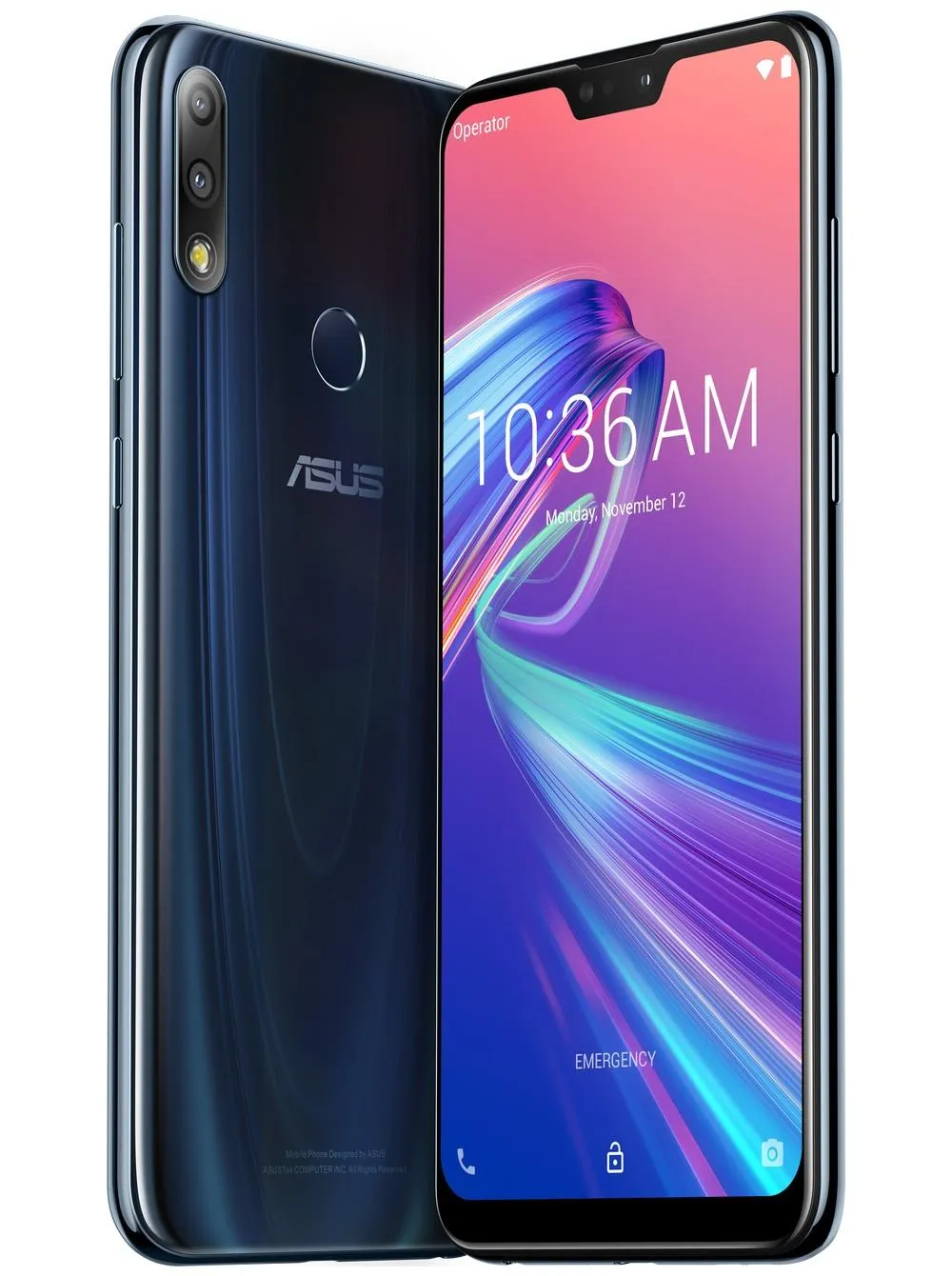 Asus Zenfone Max Pro (M2)