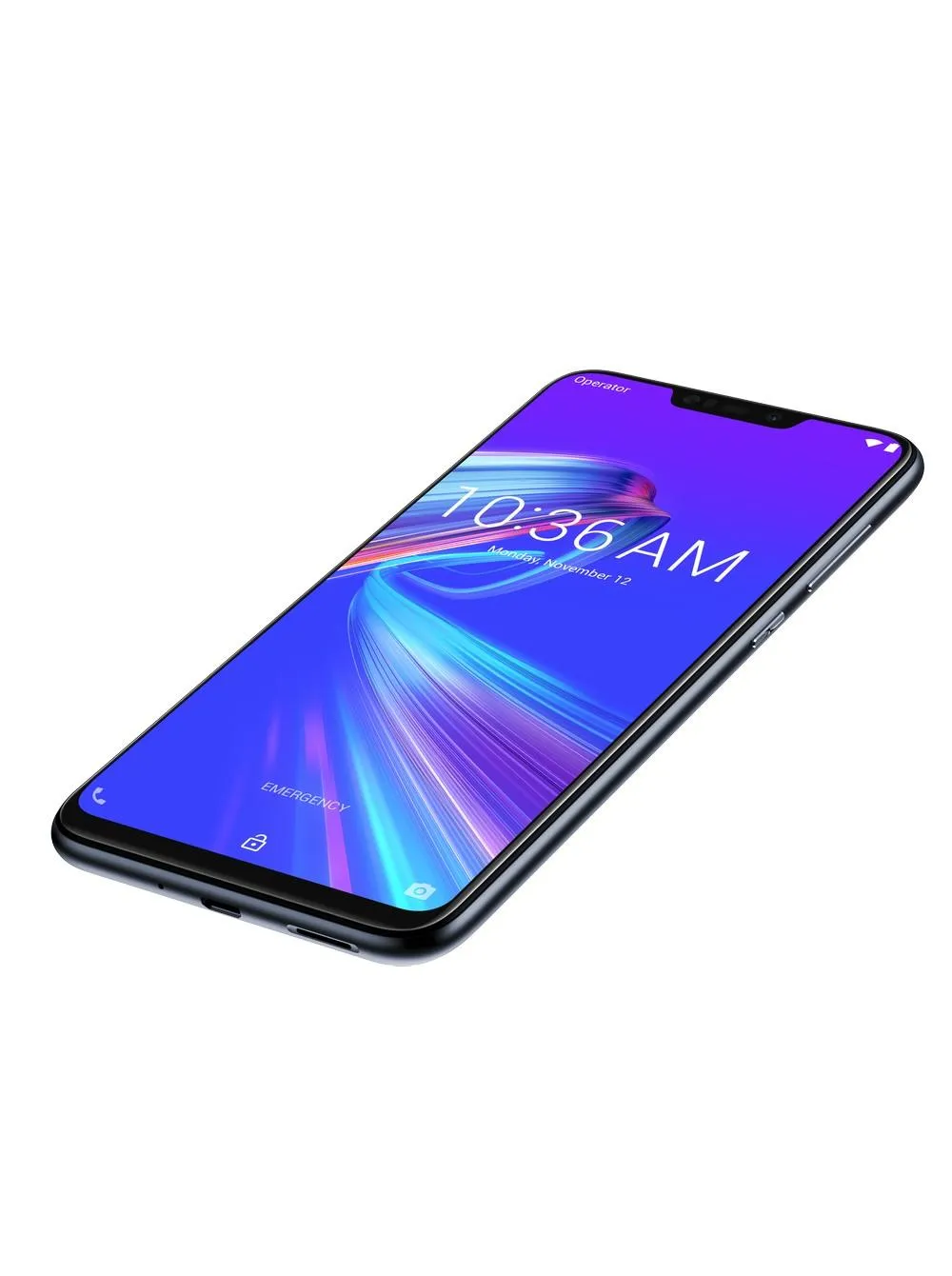 Asus Zenfone Max (M2)