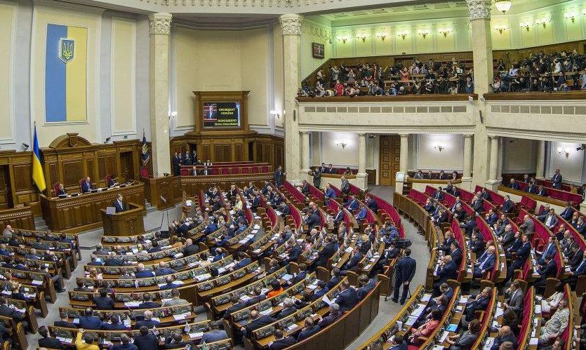 Создадим реестр ветеранов, чтобы не было коррупции и злоупотреблений с льготами, – Фриз Создадим реестр ветеранов, чтобы не было коррупции и злоупотреблений с льготами, – Фриз