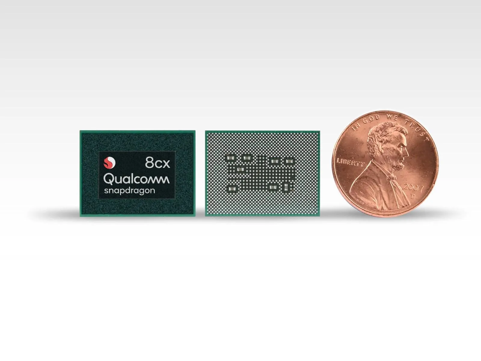 Qualcomm Snapdragon 8cx Qualcomm Snapdragon 8cx