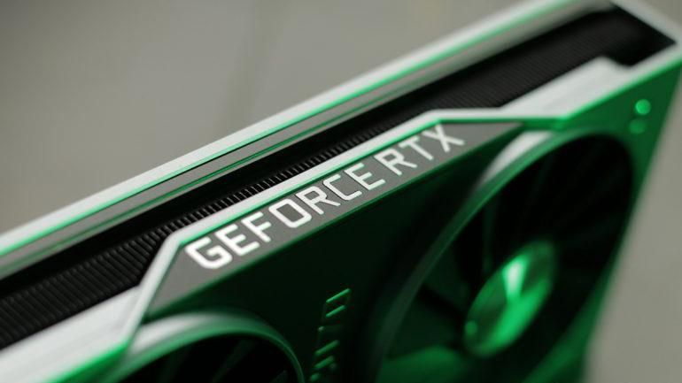 Первые ноутбуки с видеокартами NVIDIA GeForce RTX "засветились" в сети Первые ноутбуки с видеокартами NVIDIA GeForce RTX "засветились" в сети