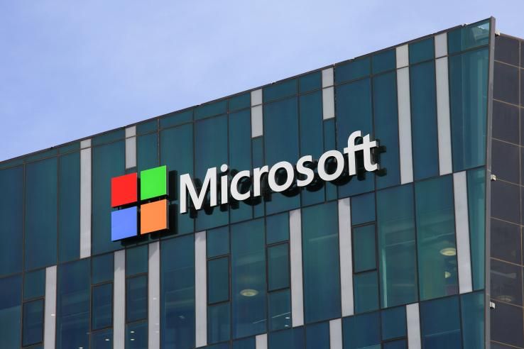 Microsoft працює над новою операційною системою