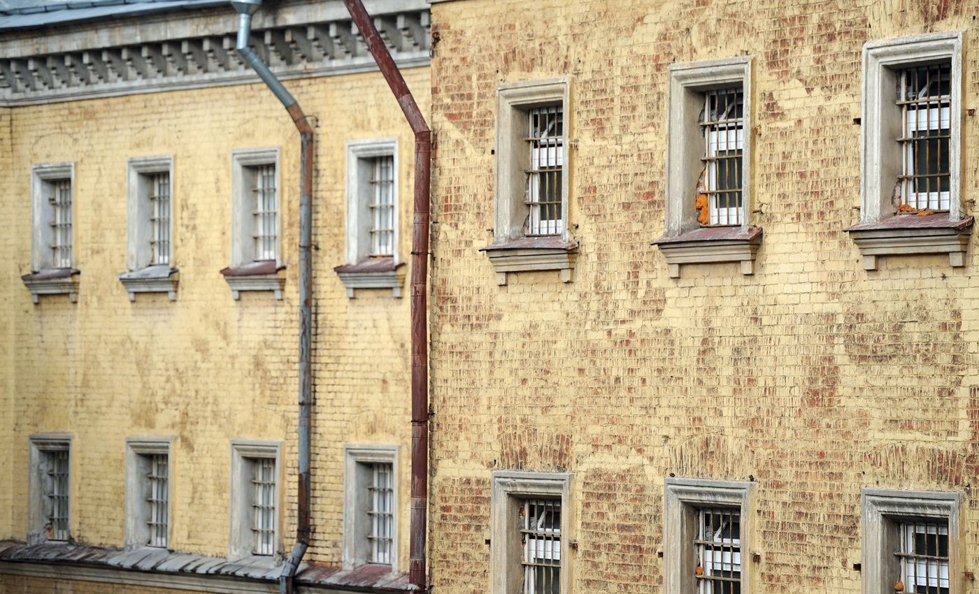 "Парни держатся мужественно": украинские консулы пробились к захваченным морякам
"Парни держатся мужественно": украинские консулы пробились к захваченным морякам