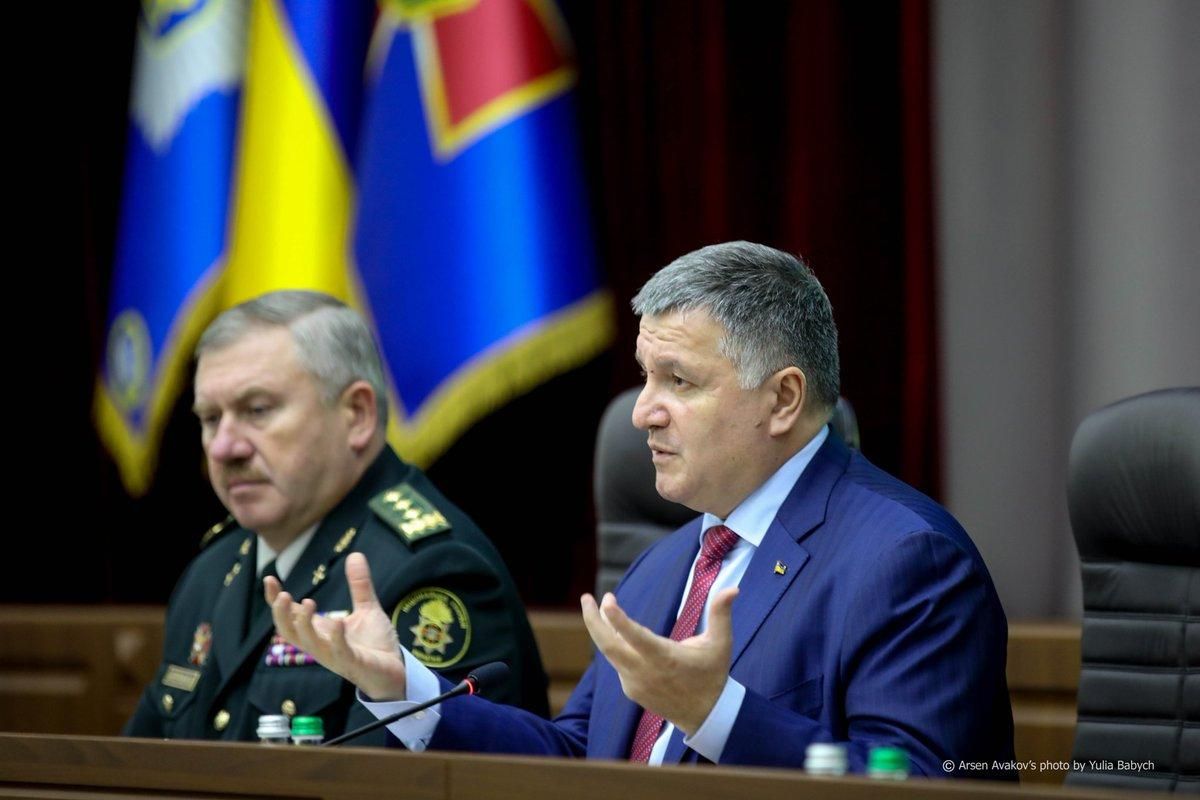 Сколько нацгвардейцев получат жилье уже до конца года: цифра от Авакова Сколько нацгвардейцев получат жилье уже до конца года: цифра от Авакова