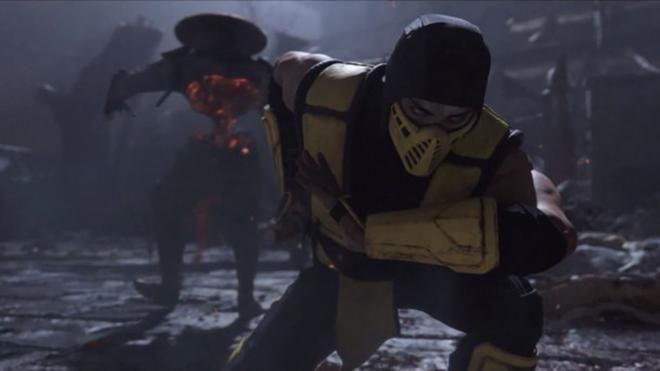 Разработчики анонсировали продолжение культовой игры Mortal Kombat