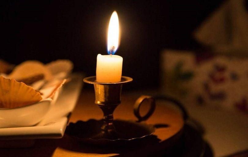 Световой коллапс на Троещине: почему в Киеве обесточен целый жилой массив Световой коллапс на Троещине: почему в Киеве обесточен целый жилой массив