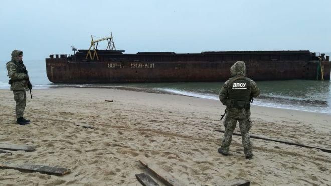 Морська контрабанда в Україні: хто покриває мільйонні схеми