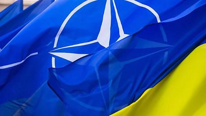 В НАТО озвучили, какие законы относительно оборонного сектора должна принять Украина в 2019 году