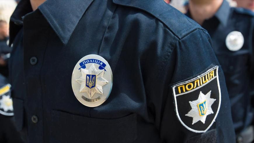 Підозрюваного у вбивстві, який втік із зали Голосіївського суду, затримали Підозрюваного у вбивстві, який втік із зали Голосіївського суду, затримали