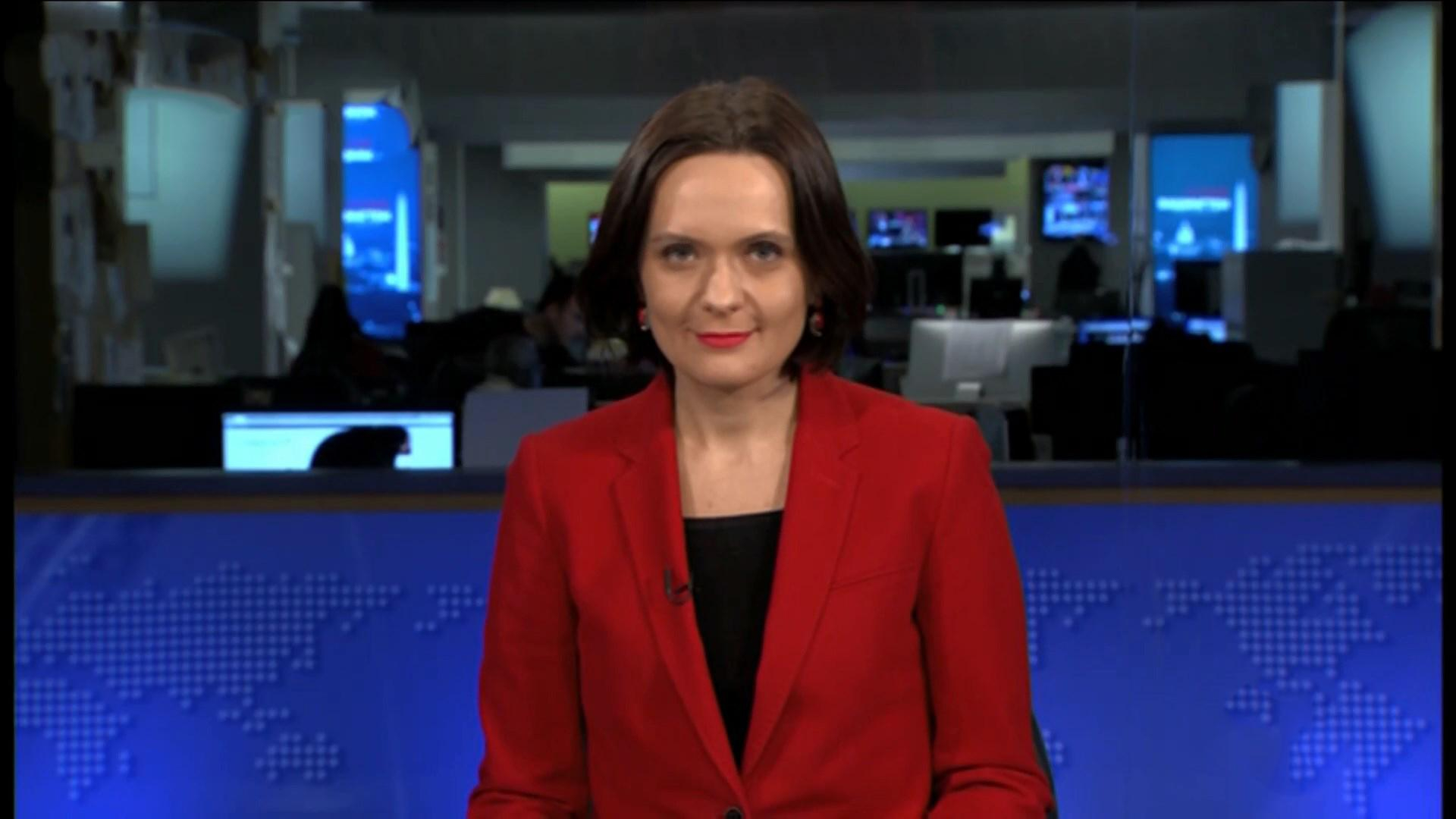 Голос Америки. Станет ли бывшая телеведущая послом США в ООН