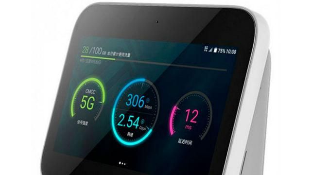 Китайцы представили умный экран на новом топовом процессоре Snapdragon 855 Китайцы представили умный экран на новом топовом процессоре Snapdragon 855