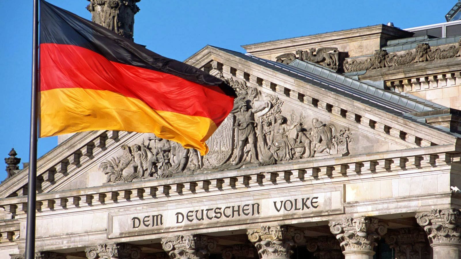 "Було б неправильно говорити про нові санкції": Німеччина здивувала заявою про Керченську кризу