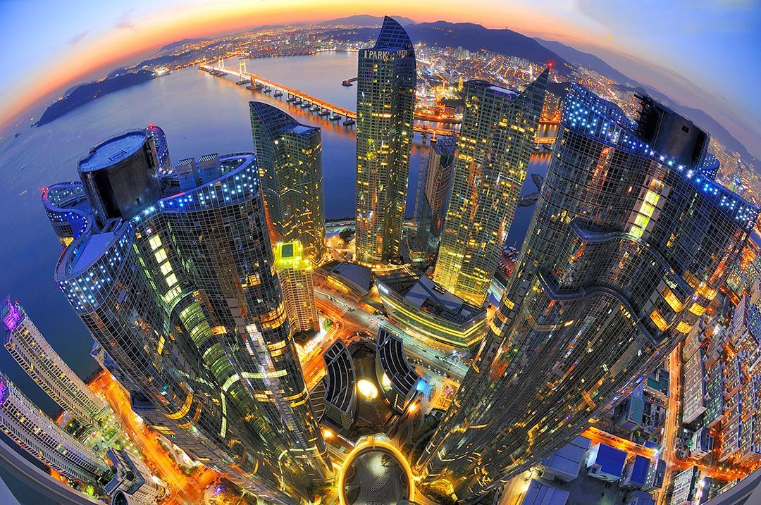 Україна може отримати безвізовий режим із Південною Кореєю Україна може отримати безвізовий режим із Південною Кореєю