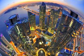 Украина может получить безвизовый режим с Южной Кореей