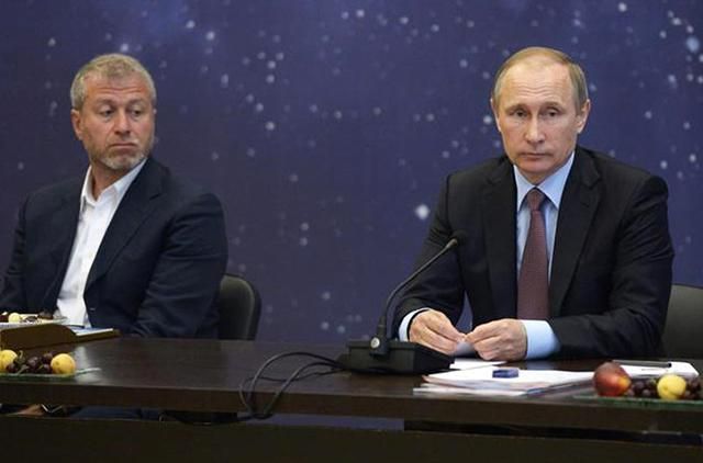 Британія посилить тиск на бізнесменів з Росії, пов'язаних із Кремлем: деталі Британія посилить тиск на бізнесменів з Росії, пов'язаних із Кремлем: деталі