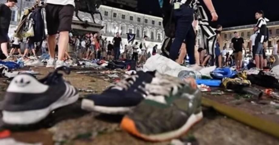 "Так умирать в 15 лет нельзя": в МВД Италии прокомментировали трагедию в ночном клубе