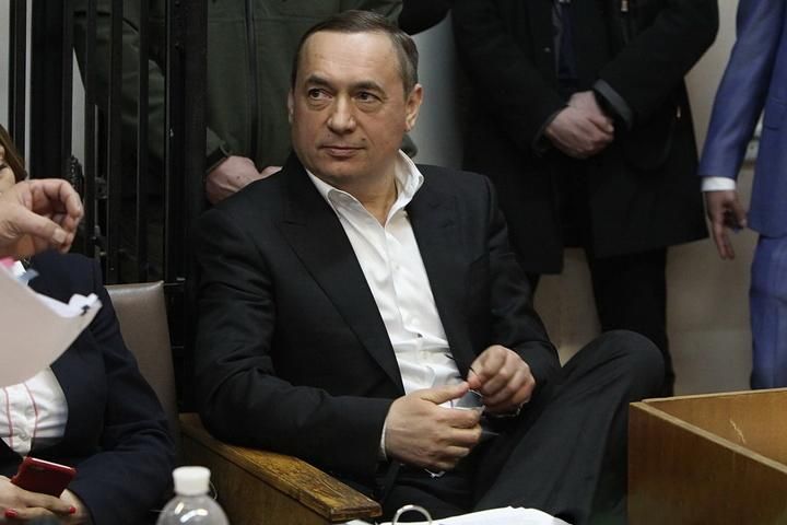 До яких абсурдних кроків вдався одіозний соратник Порошенка, щоб не загриміти за ґрати До яких абсурдних кроків вдався одіозний соратник Порошенка, щоб не загриміти за ґрати