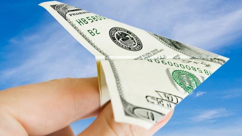 Скільки грошей щороку втрачає Україна через бездіяльність влади та корупцію: шокуючі цифри - 8 грудня 2018 - Телеканал новин 24 Скільки грошей щороку втрачає Україна через бездіяльність влади та корупцію: шокуючі цифри - 8 грудня 2018 - Телеканал новин 24