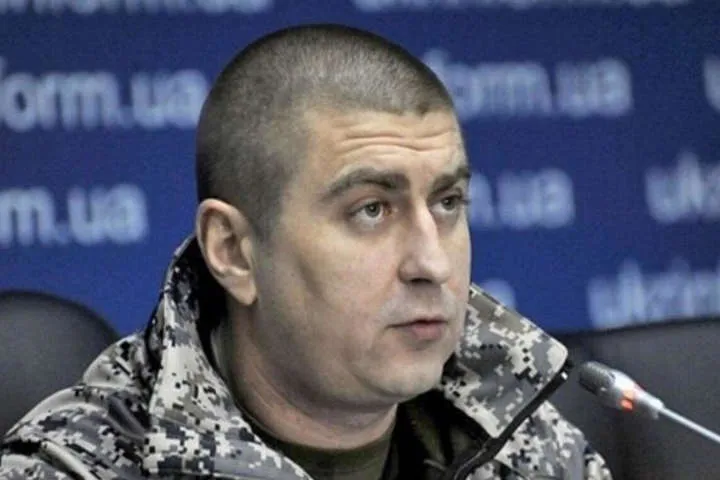 Валентин Манько Валентин Манько