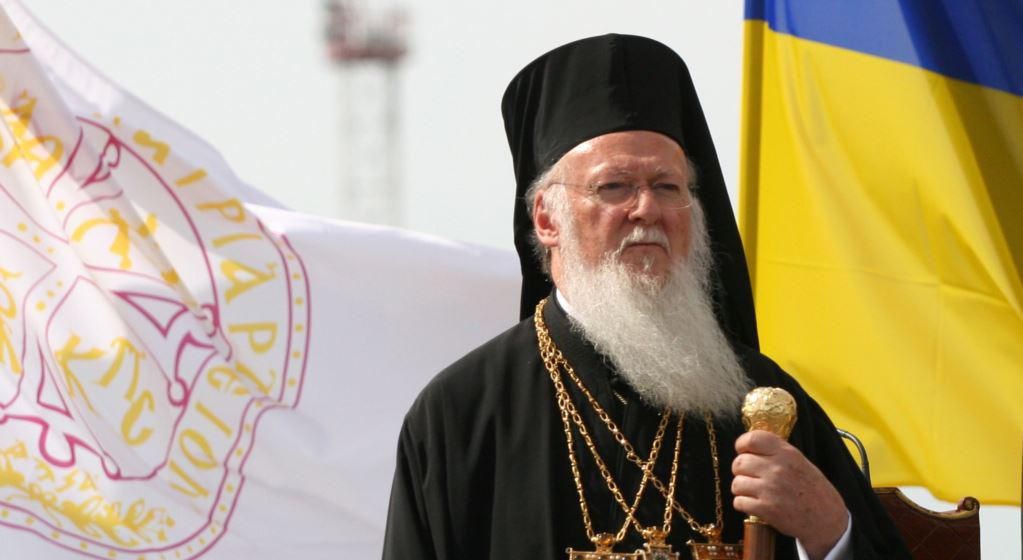 Автокефалія для України: патріарху Варфоломію надходять погрози з Москви