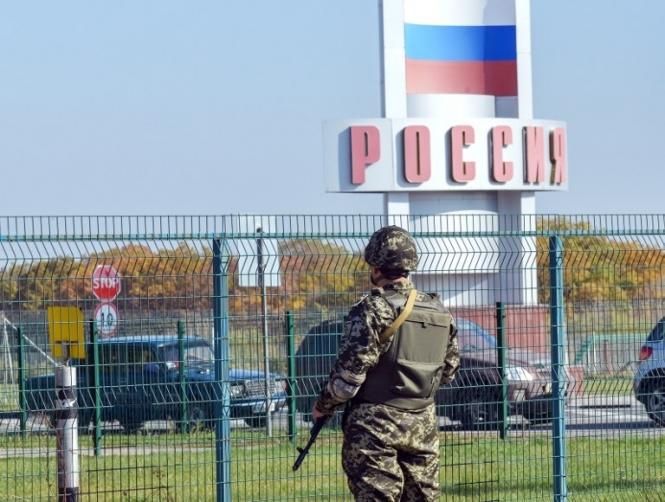Сколько украинцев не пропустила Россия за время действия военного положения: известно количество Сколько украинцев не пропустила Россия за время действия военного положения: известно количество