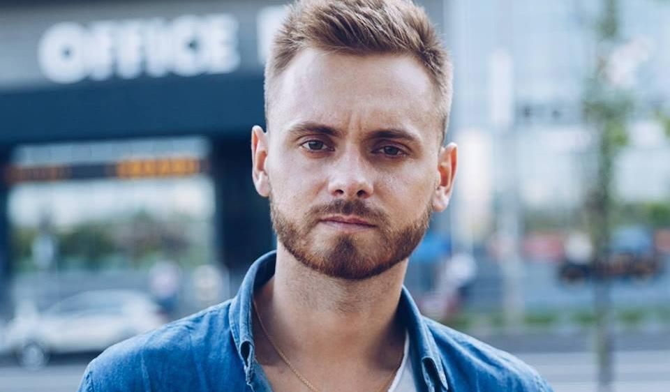 Помер український актор Тарас Мельничук Помер український актор Тарас Мельничук