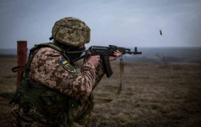 Доба на фронті: окупант зазнав значних втрат Доба на фронті: окупант зазнав значних втрат