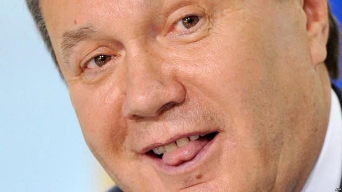 Чи доведеться українцям віддавати конфісковані у Януковича півтора мільярда гривень Чи доведеться українцям віддавати конфісковані у Януковича півтора мільярда гривень